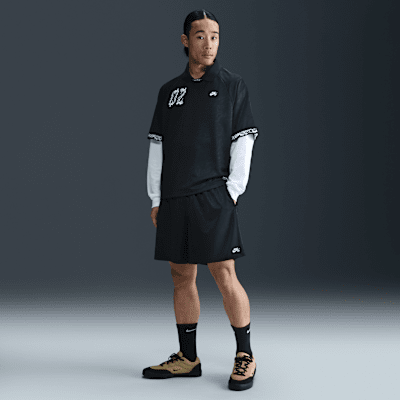 NIKE公式】ナイキ SB Dri-FIT スケートボードショートパンツ